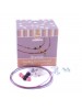 Pippin Sherbets Friendship Bead Necklace Kit